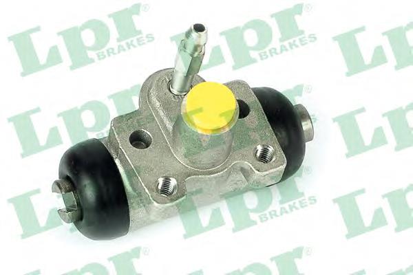 Comprar 4566 LPR Cilindro de freno de rueda trasera