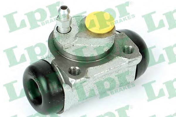 Comprar 4580 LPR Cilindro de freno de rueda trasera