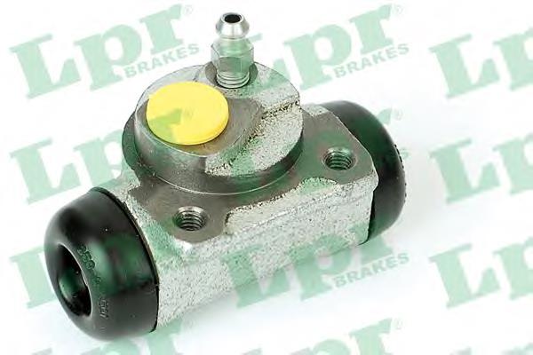 Comprar 4582 LPR Cilindro de freno de rueda trasera