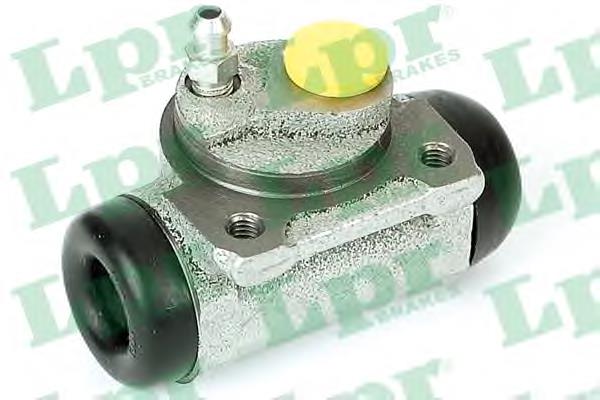 Cilindro de freno de rueda trasera LPR 4577 precio, desde 16,06 EUR