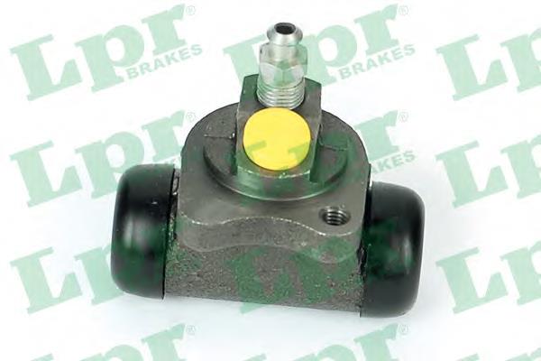 Comprar 4060 LPR Cilindro de freno de rueda trasera