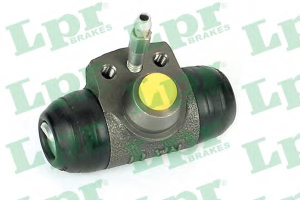 Comprar 4056 LPR Cilindro de freno de rueda trasera