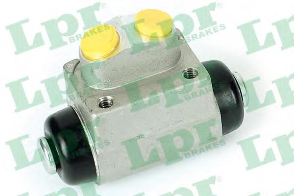 Comprar 4071 LPR Cilindro de freno de rueda trasera