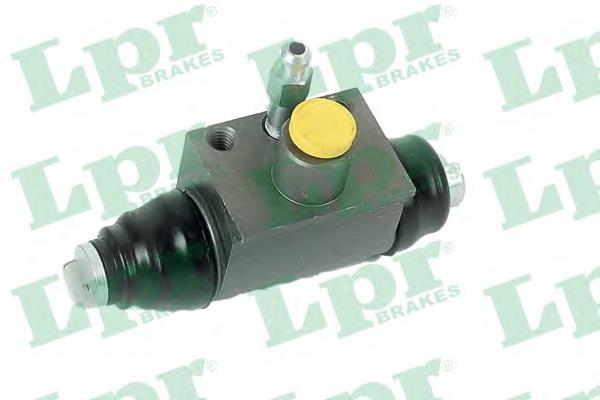 Comprar 4079 LPR Cilindro de freno de rueda trasera