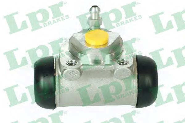 Comprar 4027 LPR Cilindro de freno de rueda trasera