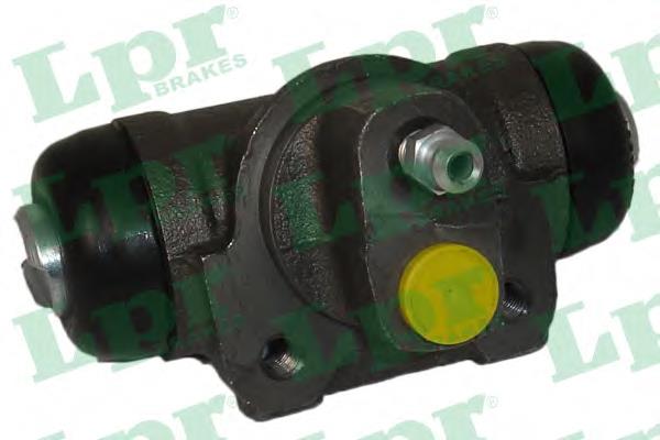 Comprar 4025 LPR Cilindro de freno de rueda trasera