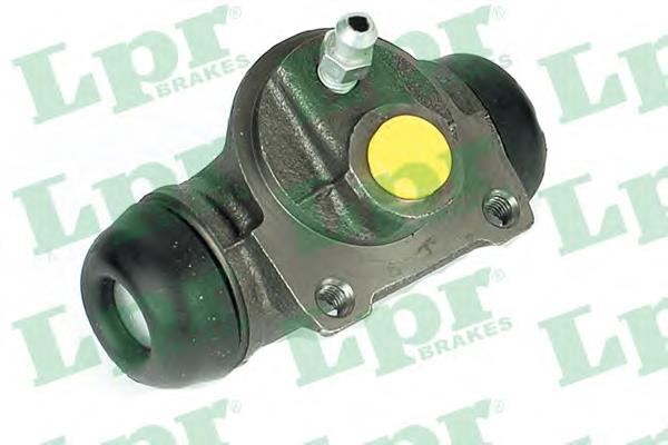 Comprar 4047 LPR Cilindro de freno de rueda trasera