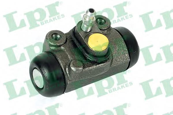 Cilindro de freno de rueda trasera LPR 4112 precio, desde 19,36 EUR