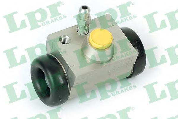 Cilindro de freno de rueda trasera LPR 4091 precio, desde 21,30 EUR