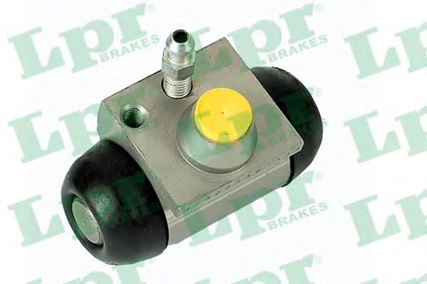 Comprar 4098 LPR Cilindro de freno de rueda trasera