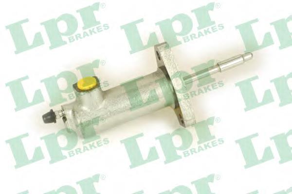 Bombin de embrague 3700 LPR