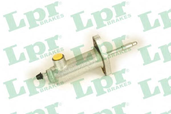 Bombin de embrague 3702 LPR