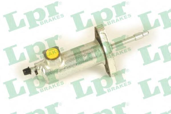 Bombin de embrague 3701 LPR