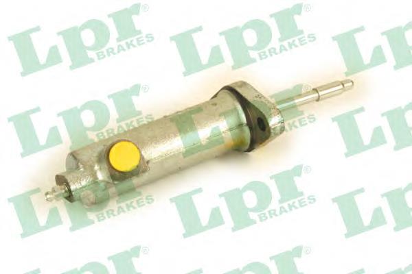 Bombin de embrague 3810 LPR