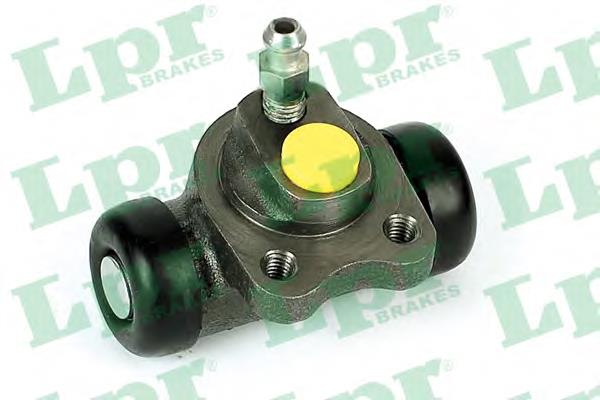 Comprar 4245 LPR Cilindro de freno de rueda trasera