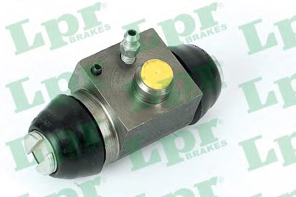 Comprar 4281 LPR Cilindro de freno de rueda trasera
