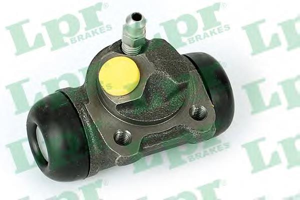Comprar 4294 LPR Cilindro de freno de rueda trasera