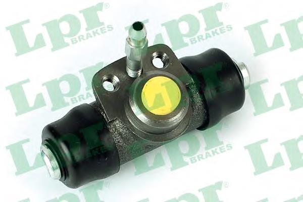 Comprar 4290 LPR Cilindro de freno de rueda trasera