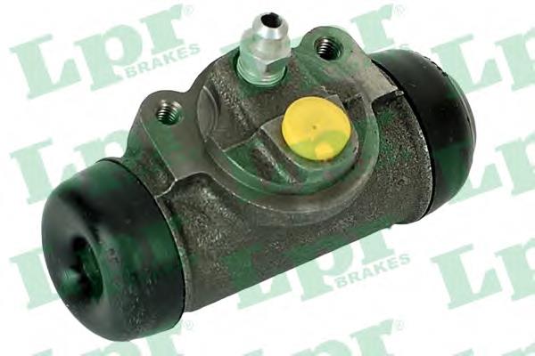 Cilindro de freno de rueda trasera LPR 4163 precio, desde 10,57 EUR
