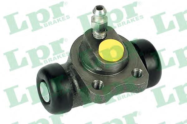 Comprar 4171 LPR Cilindro de freno de rueda trasera