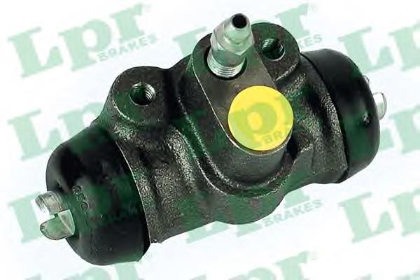 Comprar 4169 LPR Cilindro de freno de rueda trasera