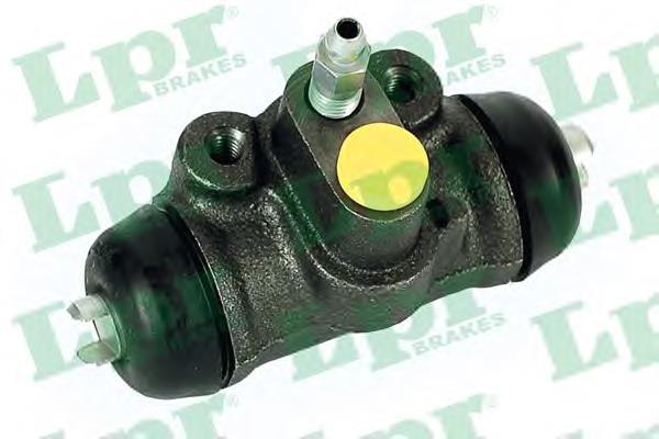 Comprar 4170 LPR Cilindro de freno de rueda trasera