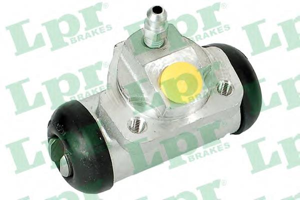Cilindro de freno de rueda trasera LPR 4143 precio, desde 15,73 EUR