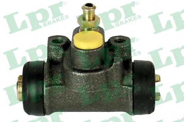Comprar 4152 LPR Cilindro de freno de rueda trasera