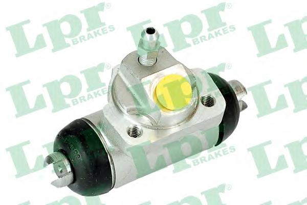 Comprar 4144 LPR Cilindro de freno de rueda trasera