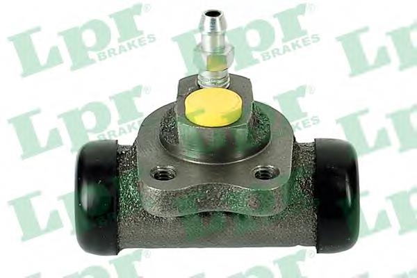 Comprar 4202 LPR Cilindro de freno de rueda trasera