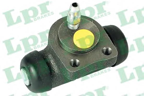 Cilindro de freno de rueda trasera LPR 4203 precio, desde 9,38 EUR