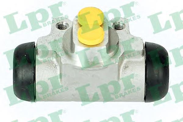 Cilindro de freno de rueda trasera LPR 4193 precio, desde 17,06 EUR