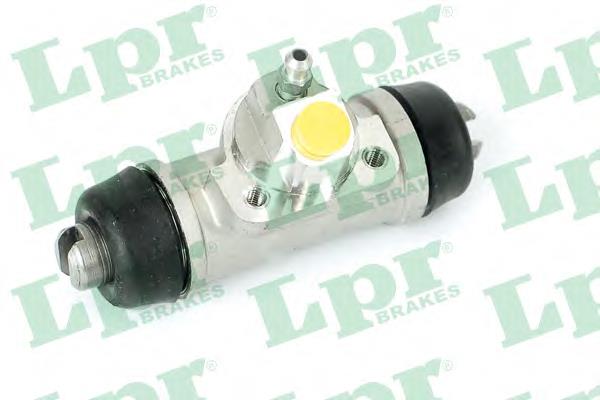 Cilindro de freno de rueda trasera LPR 5504 precio, desde 21,08 EUR