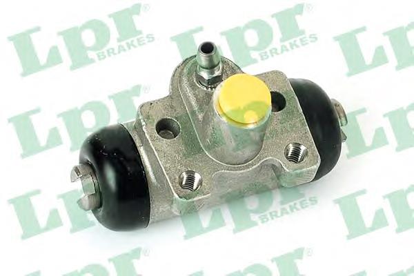 Cilindro de freno de rueda trasera LPR 5516 precio, desde 16,70 EUR