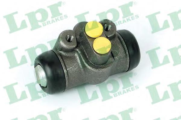 Comprar 5545 LPR Cilindro de freno de rueda trasera