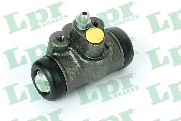 Comprar 5546 LPR Cilindro de freno de rueda trasera
