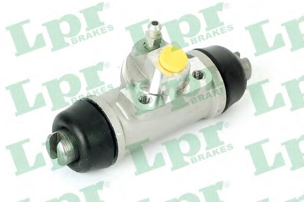 Cilindro de freno de rueda trasera LPR 5568 precio, desde 24,84 EUR