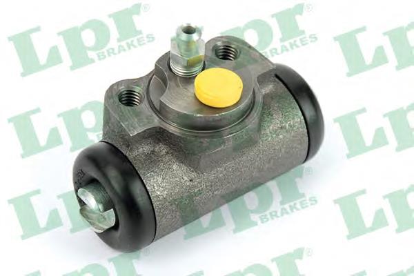 Comprar 5529 LPR Cilindro de freno de rueda trasera