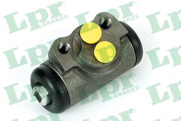 Cilindro de freno de rueda trasera LPR 5528 precio, desde 8,21 EUR