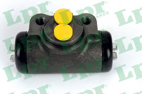 Comprar 5530 LPR Cilindro de freno de rueda trasera