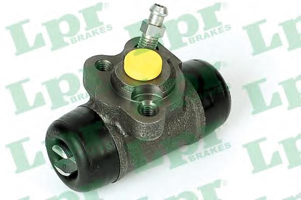 Cilindro principal de freno 4755020141 Toyota