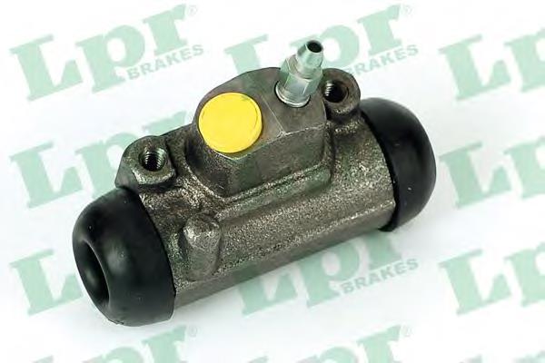 Comprar 5540 LPR Cilindro de freno de rueda trasera