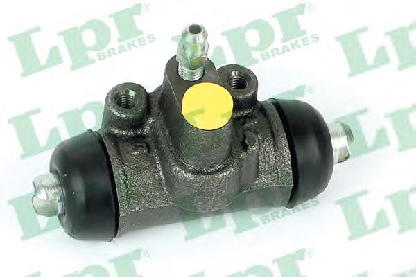 Comprar 5537 LPR Cilindro de freno de rueda trasera