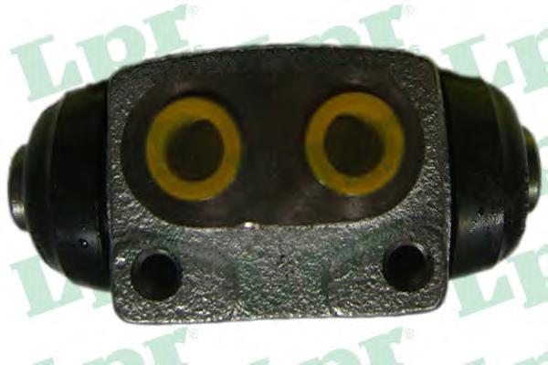 Comprar 5172 LPR Cilindro de freno de rueda trasera