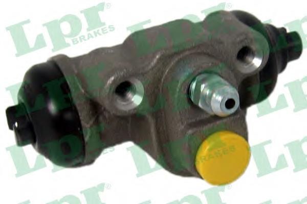 Comprar 5185 LPR Cilindro de freno de rueda trasera