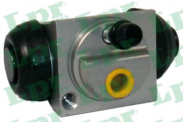 Comprar 5193 LPR Cilindro de freno de rueda trasera