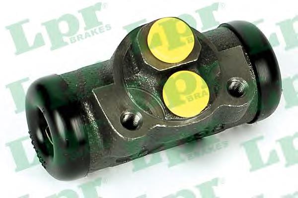 Comprar 5152 LPR Cilindro de freno de rueda trasera