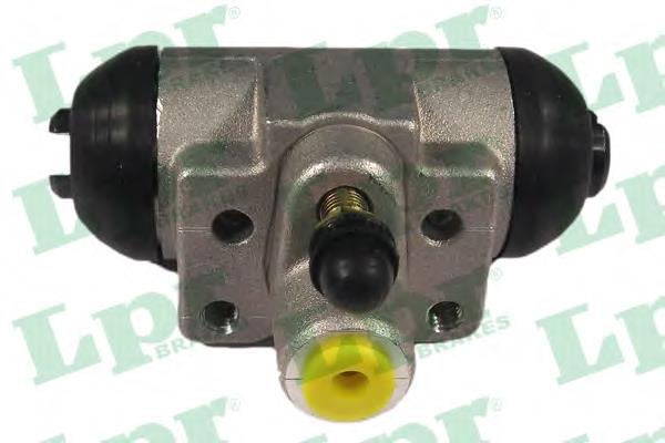 Comprar 5166 LPR Cilindro de freno de rueda trasera