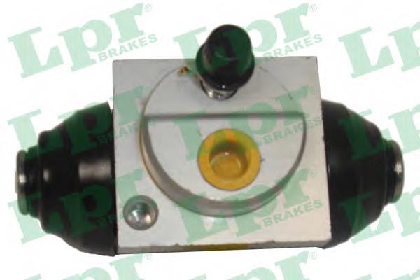 Cilindro de freno de rueda trasera LPR 5170 precio, desde 14,91 EUR
