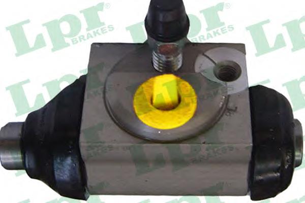 Comprar 5164 LPR Cilindro de freno de rueda trasera